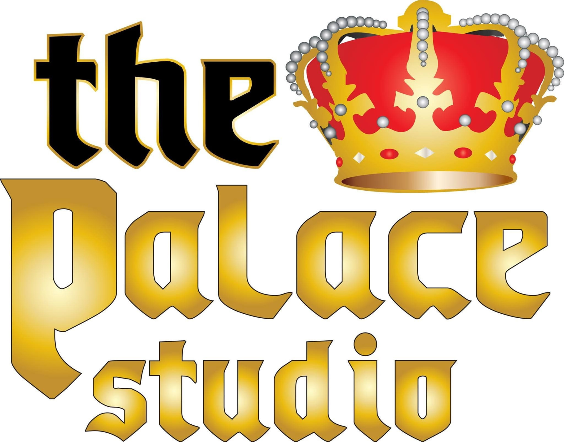 The Palace Studio logo